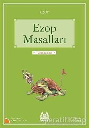 Ezop Masalları