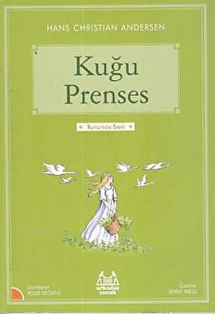 Kuğu Prenses