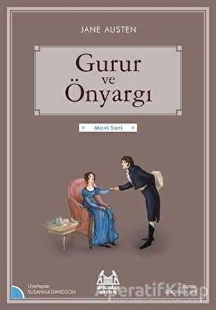 Gurur ve Önyargı