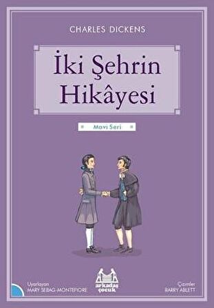 İki Şehrin Hikayesi