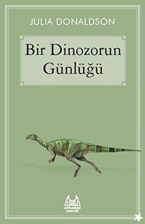 Bir Dinozorun Günlüğü