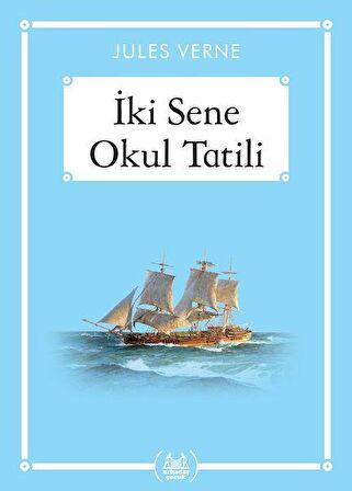 İki Sene Okul Tatili
