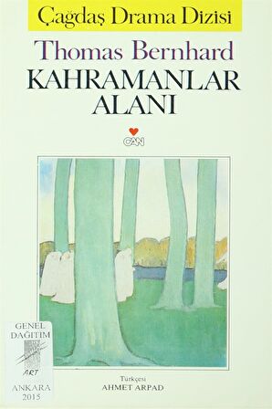 Kahramanlar Alanı