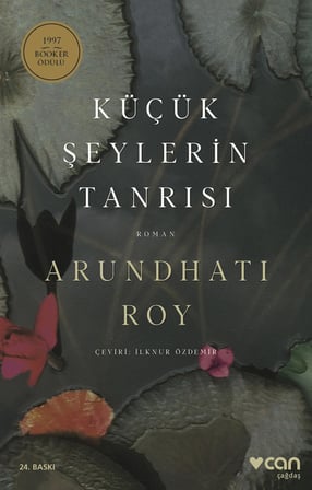 Küçük Şeylerin Tanrısı