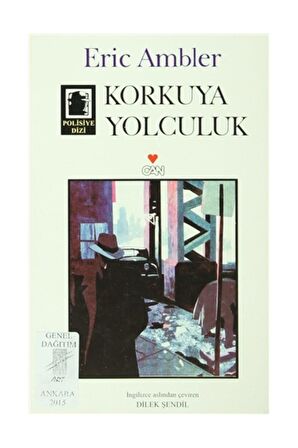 Korkuya Yolculuk