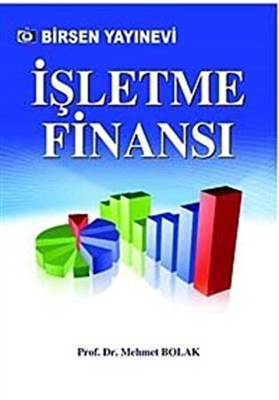 İşletme Finansı