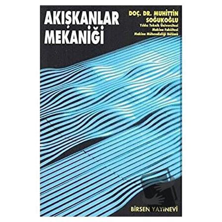 Akışkanlar Mekaniği