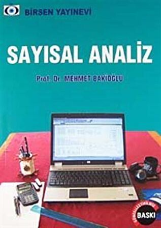 Sayısal Analiz