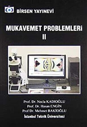 Mukavemet Problemleri Cilt - 2