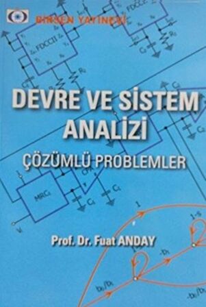 Devre ve Sistem Analizi