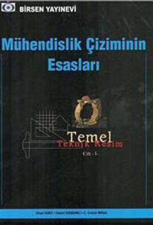 Mühendislik Çizimin Esasları