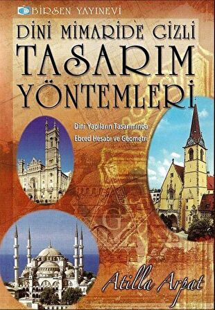 Dini Mimaride Gizli Tasarım Yöntemleri