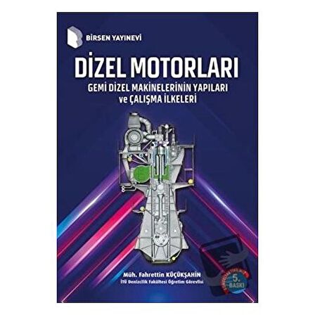 Dizel Motorları