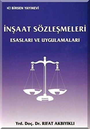 İnşaat Sözleşmeleri