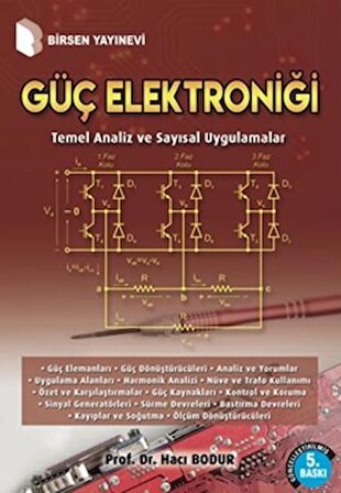 Güç Elektroniği