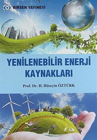 Yenilenebilir Enerji Kaynakları