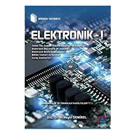 Elektronik 1