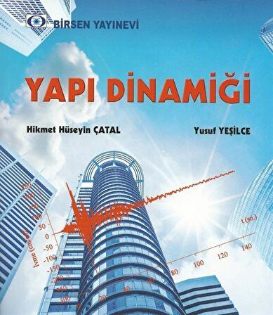 Yapı Dinamiği