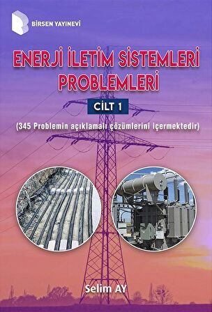 Enerji İletim Sistemleri Problemleri 1