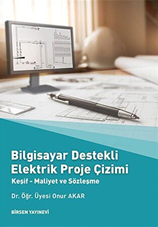 Bilgisayar Destekli Elektrik Proje Çizimi