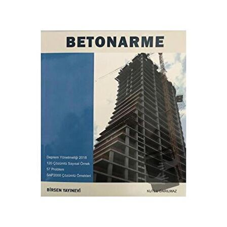 Betonarme