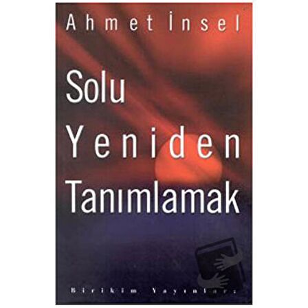 Solu Yeniden Tanımlamak