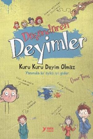 Düşündüren Deyimler