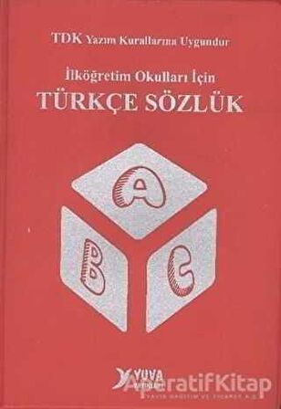 Türkçe Sözlük - Nihal Çiçek - Yuva Yayınları