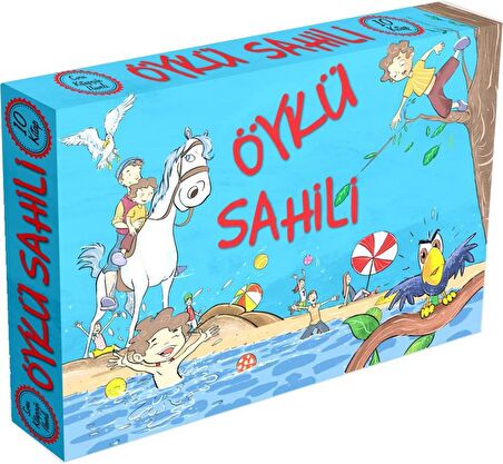 Öykü Sahili