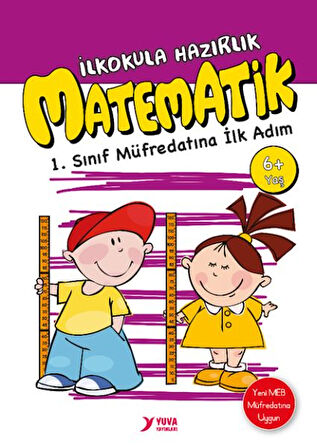 Matematik-İlkokula Hazırlık