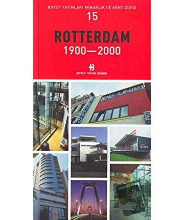 Rotterdam 1900-2000