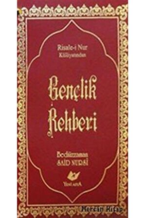 Gençlik Rehberi