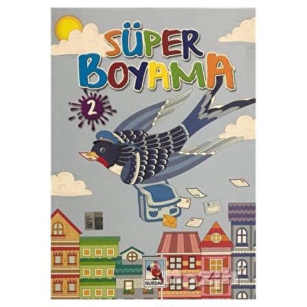 Süper Boyama 2