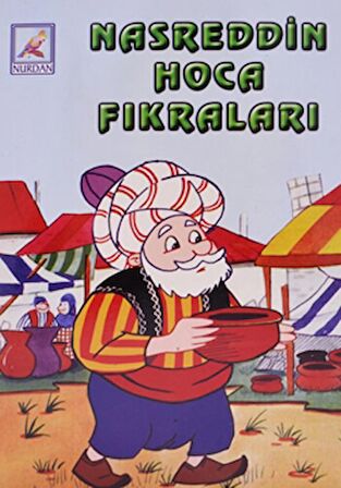 Nasreddin Hoca Fıkraları