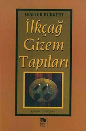 İlkçağ Gizem Tapıları