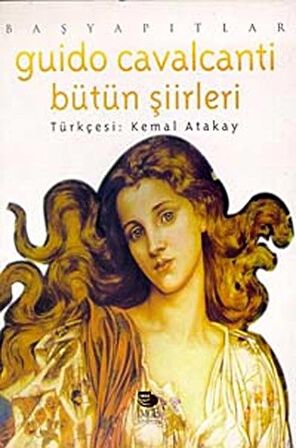 Bütün Şiirleri