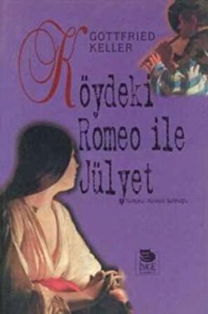 Köydeki Romeo ile Jülyet