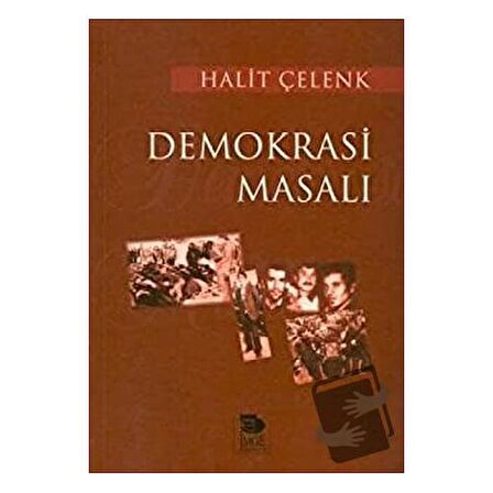 Demokrasi Masalı