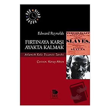Fırtınaya Karşı Ayakta Kalmak