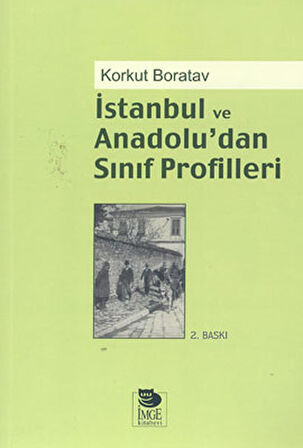 İstanbul Ve Anadolu'dan Sınıf Profilleri