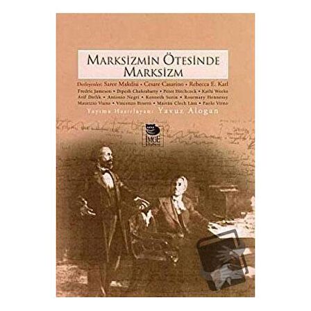 Marksizmin Ötesinde Marksizm