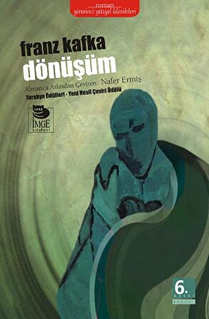 Dönüşüm