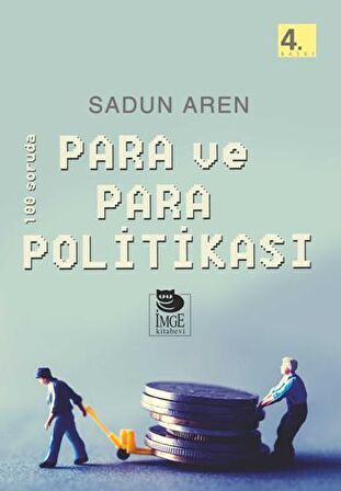 100 Soruda Para ve Para Politikası