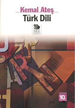 Türk Dili