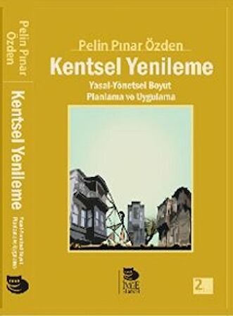 Kentsel Yenileme