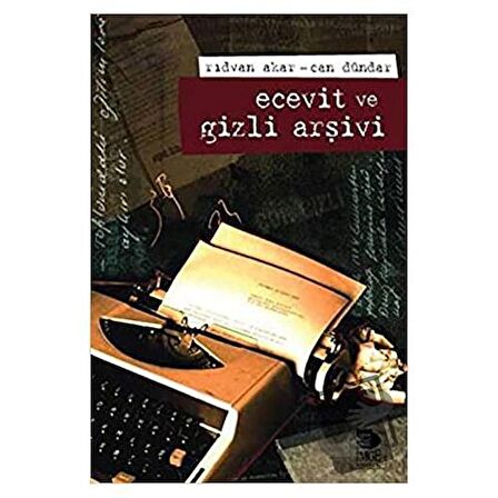 Ecevit Ve Gizli Arşivi
