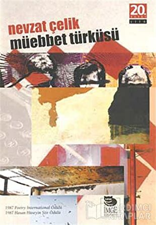 Müebbet Türküsü