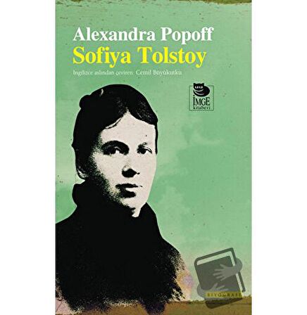 Sofiya Tolstoy