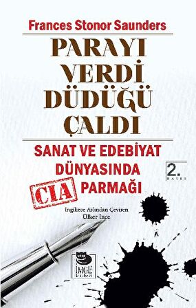 Parayı Verdi Düdüğü Çaldı