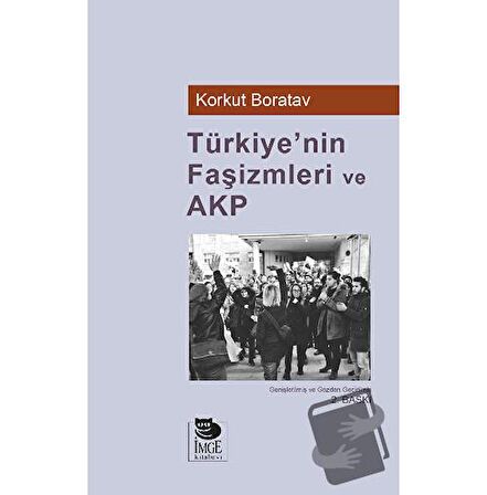 Türkiye'nin Faşizmleri ve AKP